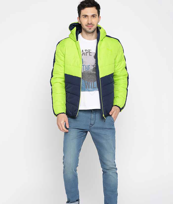 Men Jacket