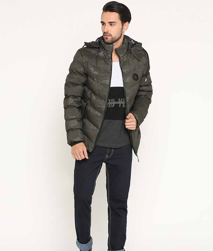 Men Jacket