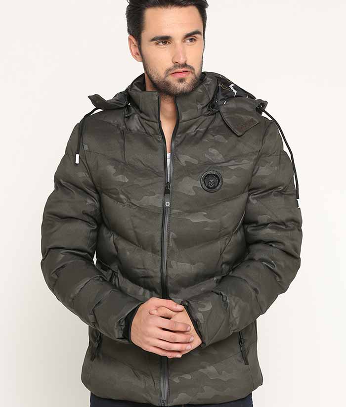 Men Jacket